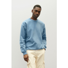 GILDAN GISF000 SOFTSTYLE® MIDWEIGHT FLEECE ADULT CREWNECK XL férfi pulóver, kardigán
