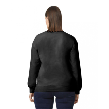 GILDAN gisf000 Softstyle® Midweight fleece felnőtt környakú 2XL munkaruha