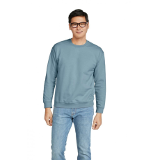 GILDAN gisf000 Softstyle® Midweight fleece felnőtt környakú 4XL
