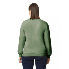 GILDAN gisf000 Softstyle® Midweight fleece felnőtt környakú M munkaruha