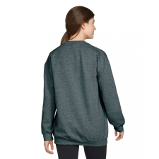 GILDAN gisf000 Softstyle® Midweight fleece felnőtt környakú M munkaruha