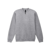 GILDAN GISF008 SOFTSTYLE MIDWEIGHT ADULT FLEECE 1/4 ZIP SWEATSHIRT 3XL
