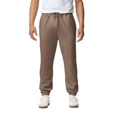 GILDAN GISF100 SOFTSTYLE MIDWEIGHT ADULT POCKET SWEATPANTS 2XL férfi edzőruha