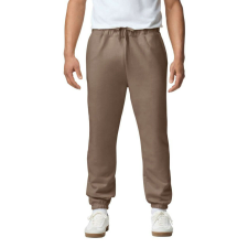 GILDAN GISF100 SOFTSTYLE MIDWEIGHT ADULT POCKET SWEATPANTS S férfi edzőruha