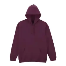 GILDAN GISF500 SOFTSTYLE™ MIDWEIGHT FELNŐTT KAPUCNIS PULÓVER 4XL munkaruha