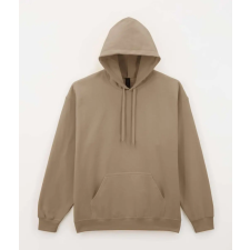 GILDAN GISF500 SOFTSTYLE® MIDWEIGHT FLEECE ADULT HOODIE munkaruha