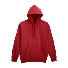 GILDAN GISF500 SOFTSTYLE® MIDWEIGHT FLEECE ADULT HOODIE