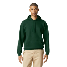 GILDAN GISF500 SOFTSTYLE® MIDWEIGHT FLEECE ADULT HOODIE munkaruha