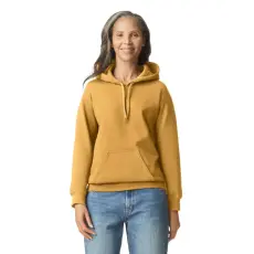 GILDAN GISF500 SOFTSTYLE® MIDWEIGHT FLEECE ADULT HOODIE