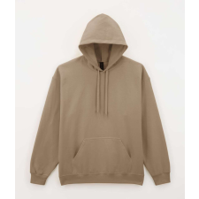 GILDAN GISF500 SOFTSTYLE® MIDWEIGHT FLEECE ADULT HOODIE 2XL férfi pulóver, kardigán