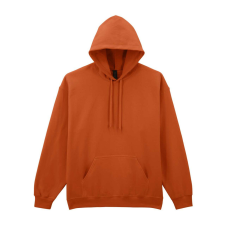GILDAN GISF500 SOFTSTYLE® MIDWEIGHT FLEECE ADULT HOODIE 3XL férfi pulóver, kardigán