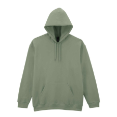 GILDAN GISF500 SOFTSTYLE® MIDWEIGHT FLEECE ADULT HOODIE 4XL