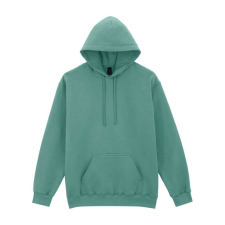 GILDAN GISF500 SOFTSTYLE® MIDWEIGHT FLEECE ADULT HOODIE 4XL férfi pulóver, kardigán