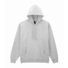 GILDAN GISF500 SOFTSTYLE® MIDWEIGHT FLEECE ADULT HOODIE 4XL férfi pulóver, kardigán
