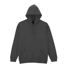 GILDAN GISF500 SOFTSTYLE® MIDWEIGHT FLEECE ADULT HOODIE 4XL férfi pulóver, kardigán