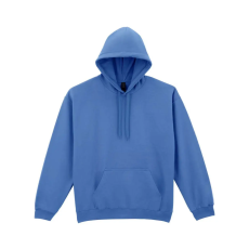 GILDAN GISF500 SOFTSTYLE® MIDWEIGHT FLEECE ADULT HOODIE L