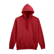 GILDAN GISF500 SOFTSTYLE® MIDWEIGHT FLEECE ADULT HOODIE M férfi pulóver, kardigán