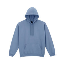 GILDAN GISF500 SOFTSTYLE® MIDWEIGHT FLEECE ADULT HOODIE M munkaruha
