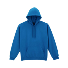 GILDAN GISF500 SOFTSTYLE® MIDWEIGHT FLEECE ADULT HOODIE M munkaruha