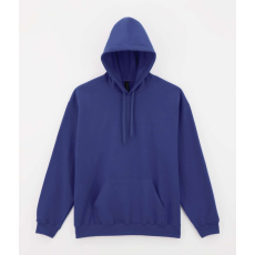 GILDAN GISF500 SOFTSTYLE® MIDWEIGHT FLEECE ADULT HOODIE M