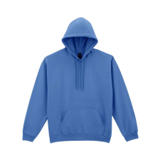 GILDAN GISF500 SOFTSTYLE® MIDWEIGHT FLEECE ADULT HOODIE XL férfi pulóver, kardigán