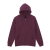 GILDAN GISF600 SOFTSTYLE® MIDWEIGHT FLEECE ADULT FULL ZIP HOODED SWEATSHIRT 2XL