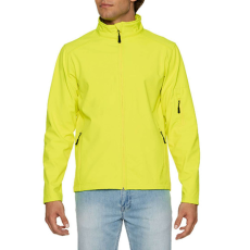 GILDAN GISS800 HAMMER UNISEX SOFTSHELL JACKET 4XL