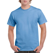 GILDAN Hammer felnőtt póló (Flo Blue, 3XL) munkaruha