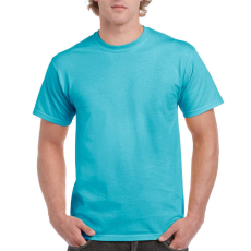 GILDAN Hammer felnőtt póló (Lagoon Blue, 3XL)