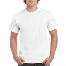 GILDAN Hammer felnőtt póló (white, S) munkaruha