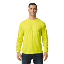 GILDAN ® Heavy Cotton™ hosszú ujjú póló munkaruha