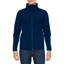 GILDAN Női kabát Gildan GILSS800 Hammer Ladies Softshell Jacket -3XL, Navy női dzseki, kabát