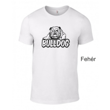GILDAN Póló Bulldog 2 gyerek póló