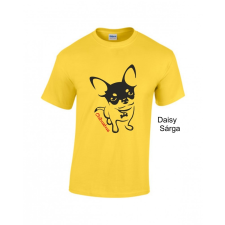 GILDAN Póló - Chihuahua, Csivava gyerek póló