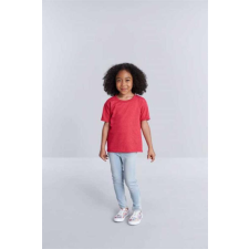 GILDAN Póló (Gildan Heavy Cotton) totyogó gyerek (100%Pamut) light blue, 6T (2XL) gyerek póló