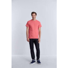 GILDAN Póló (Gildan Heavy Cotton) unisex (100%pamut 185g/m2) antique jade dome, 4XL