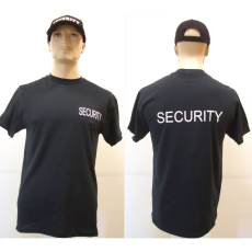 GILDAN Póló Gildan Security