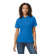 GILDAN Póló Gildan Softstyle) női, navy, 2XL