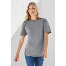 GILDAN Póló Gildan Softstyle) nyomtatható unisex (100%pamut 150g/m2) navy, M munkaruha