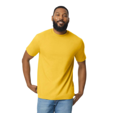 GILDAN Póló (Gildan Softstyle) unisex, daisy, XL