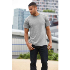 GILDAN Póló (Gildan Ultra Cotton) unisex (100%pamut 205g/m2) s.orange, 5XL