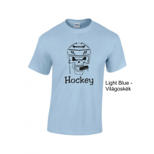 GILDAN Póló - Hockey gyerek póló