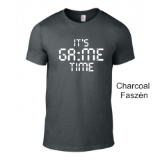 GILDAN Póló - It's GAME Time