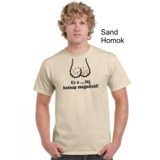 GILDAN Póló legénybúcsúra - Ez a ...fej holnap megnősül! gyerek póló