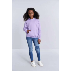 GILDAN Pulóver (Gildan Heavy Blend) gyerek kapucnis gyerek, gold, L