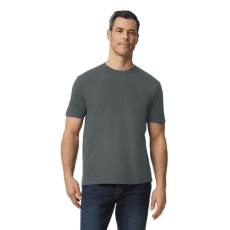 GILDAN Softstyle® felnőtt póló (charcoal, XL)