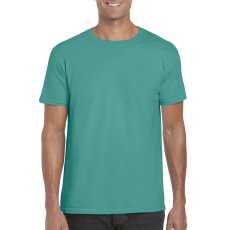 GILDAN Softstyle® felnőtt póló (jade dome, 2XL)
