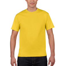 GILDAN Softstyle rövid ujjú környakas póló, Gildan GI64000, Daisy-3XL