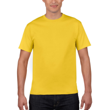 GILDAN Softstyle rövid ujjú környakas póló, Gildan GI64000, Daisy-4XL férfi póló