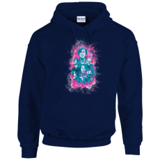 GILDAN Squid Game a játékosok - Unisex Kapucnis Pulóver